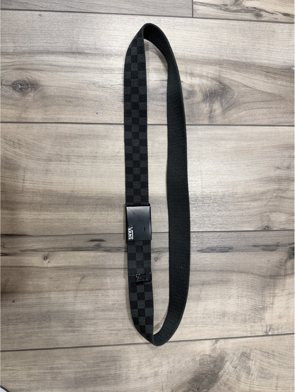 Van's Belt - 43 inches